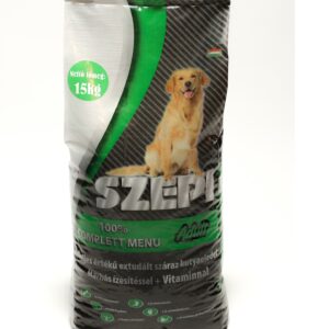 Szepi Adult 15 kg