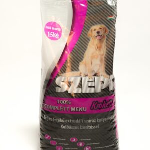 Szepi Krokett 15 kg