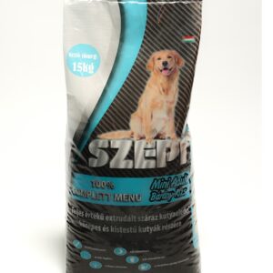 Szepi Mini Adult 15 kg