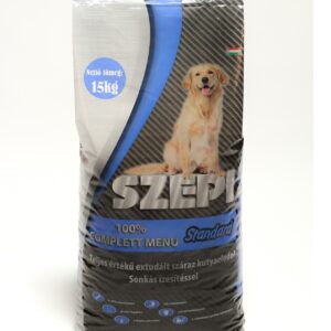 Szepi Standard 15 kg