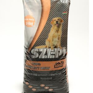 Szepi Ideál 15 kg