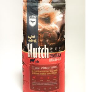 Hutch Promax Mini Adult 15 kg