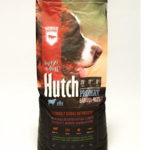 Hutch Promax Maxi Adult 15 kg