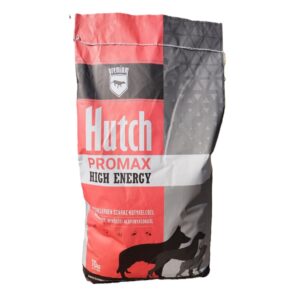 Hutch Promax High Energy 10 kg