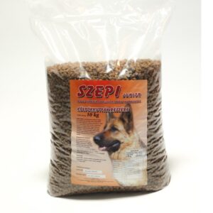 Szepi Junior 10 kg